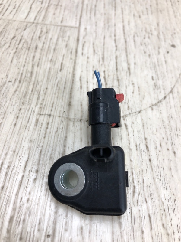 Датчик удара передний левый DART 12-16 2015 PF 2.4 ED8