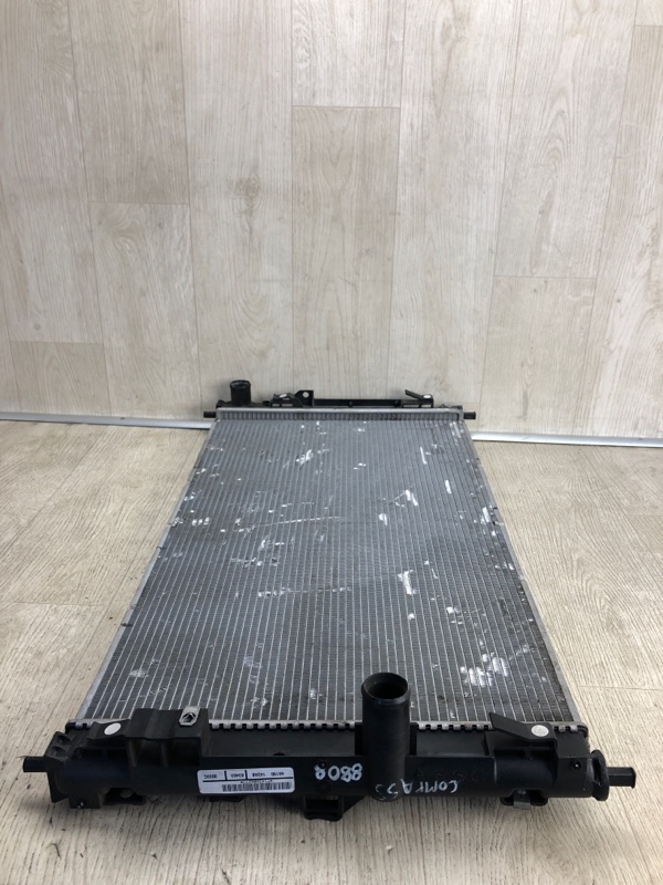 Радиатор основной COMPASS 06-16 2013 MK49 2.4 ED3 Радиатор основной COMPASS 06-16 2013 MK49 2.4 ED3