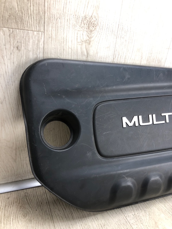 Накладка двигателя декоративная DART 12-16 2014 PF 2.4 ED6