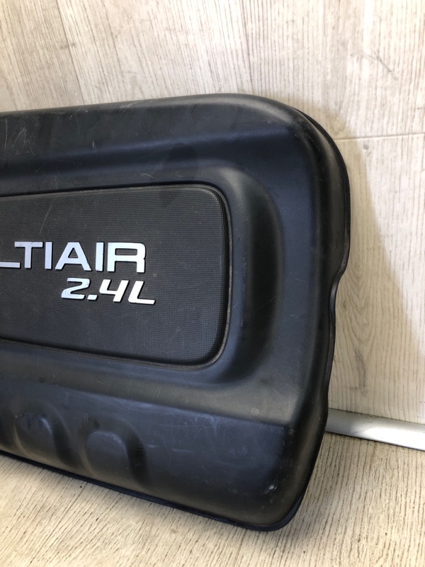 Накладка двигателя декоративная DODGE DART 12-16 PF 2.4 ED6