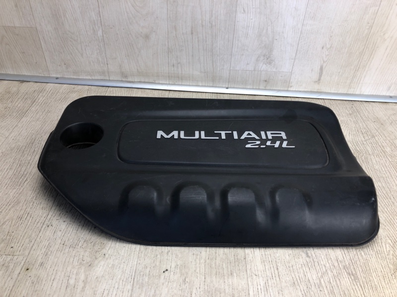 Накладка двигателя декоративная DART 12-16 2014 PF 2.4 ED6