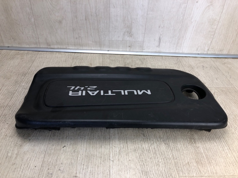 Накладка двигателя декоративная DART 12-16 2014 PF 2.4 ED6