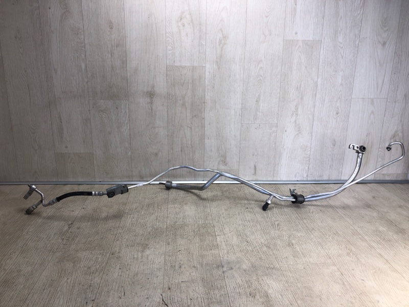 Запчасть трубка кондиционера DODGE DART 12-16 2014 PF 2.4 ED6 68193946AB Б/У Трубка кондиционера DODGE DART 12-16 2014 PF 2.4 ED6 68193946AB Б/У