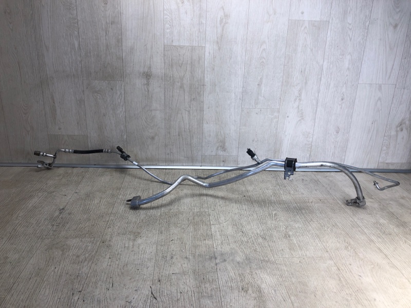 Трубка кондиционера DART 12-16 2014 PF 2.4 ED6 Трубка кондиционера DART 12-16 2014 PF 2.4 ED6