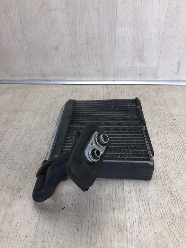 Испаритель кондиционера FORD FOCUS 10-18 CB8 2.0 XQDA