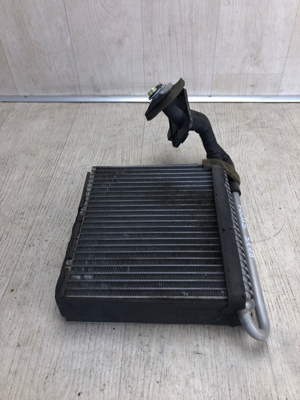 Испаритель кондиционера FOCUS 10-18 2015 CB8 2.0 XQDA