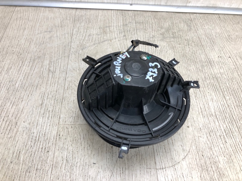 Моторчик печки задний JOURNEY 08-20 2008 JC 3.5 EGF