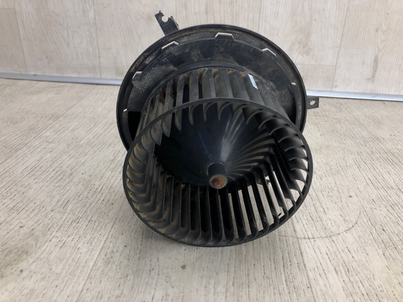 Моторчик печки задний JOURNEY 08-20 2008 JC 3.5 EGF