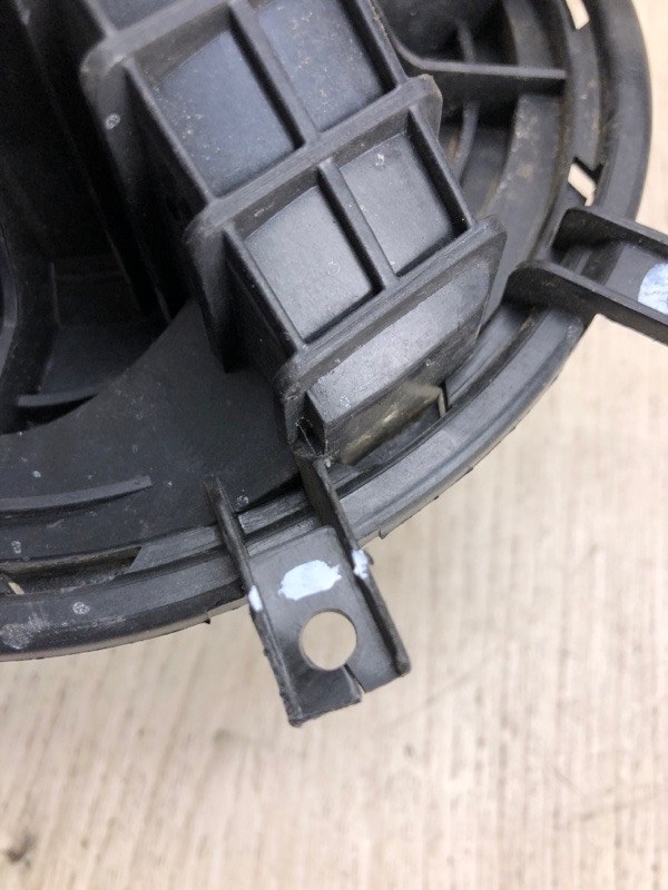 Моторчик печки задний JOURNEY 08-20 2008 JC 3.5 EGF