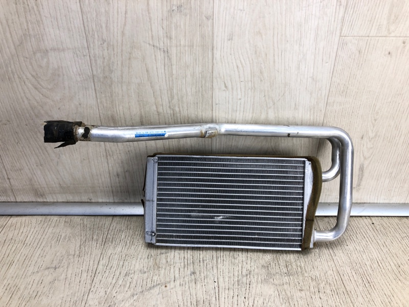 Радиатор печки задний DODGE JOURNEY 08-20 2008 JC 3.5 EGF 68038188AA Б/У