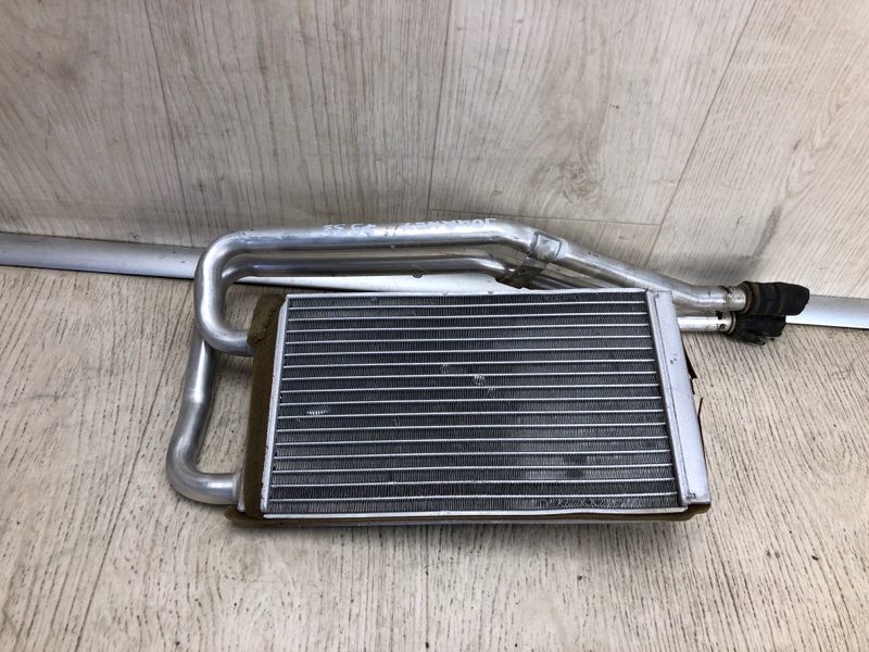 Радиатор печки задний JOURNEY 08-20 2008 JC 3.5 EGF