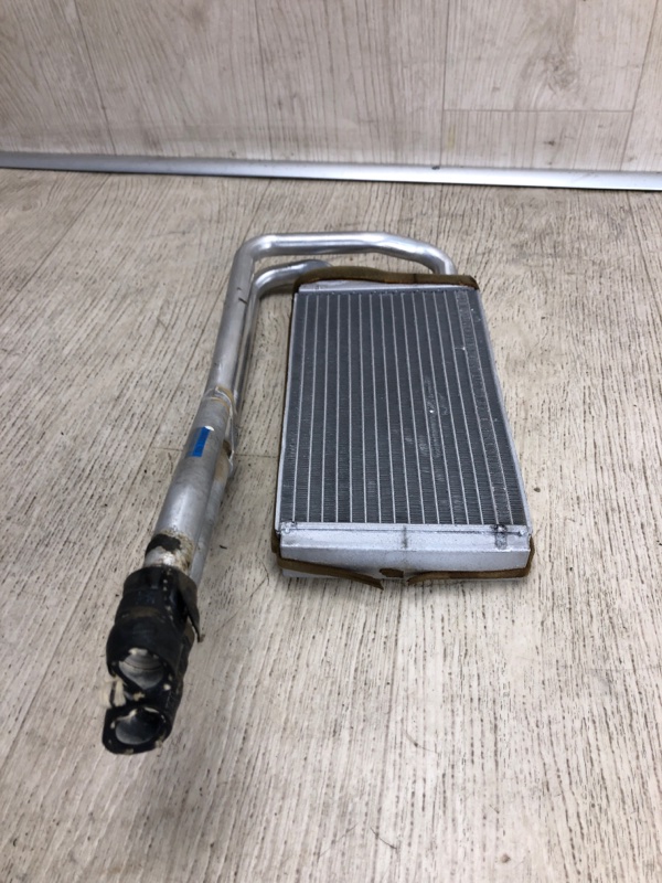 Радиатор печки задний JOURNEY 08-20 2008 JC 3.5 EGF