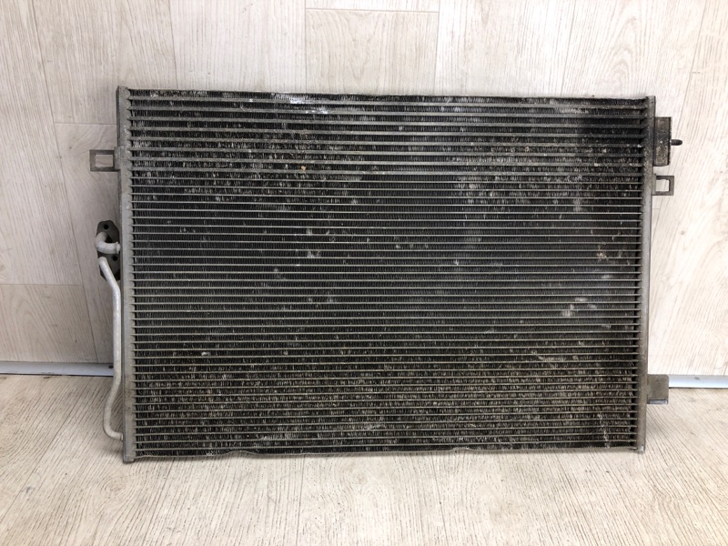 Радиатор кондиционера DODGE JOURNEY 08-20 2008 JC 3.5 EGF 68038244AA Б/У