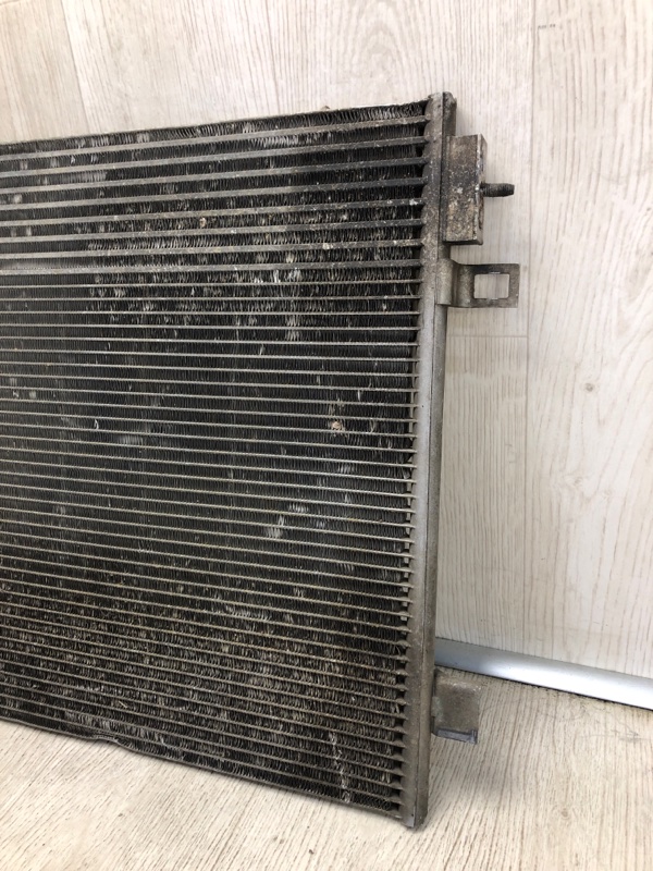 Радиатор кондиционера DODGE JOURNEY 08-20 JC 3.5 EGF