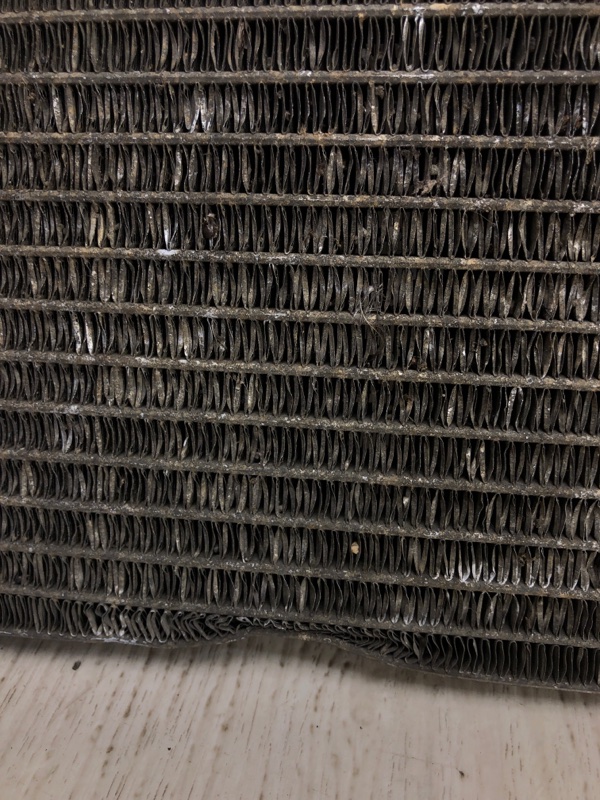 Радиатор кондиционера JOURNEY 08-20 2008 JC 3.5 EGF