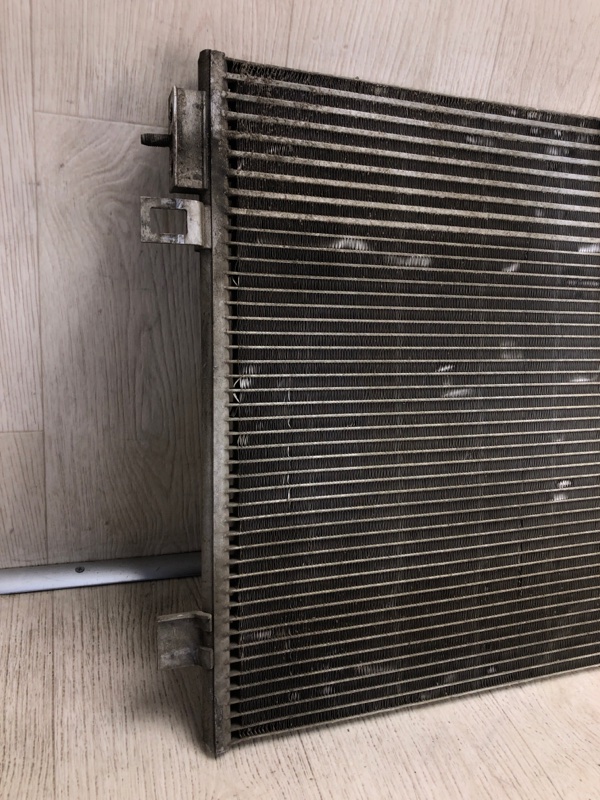 Радиатор кондиционера JOURNEY 08-20 2008 JC 3.5 EGF