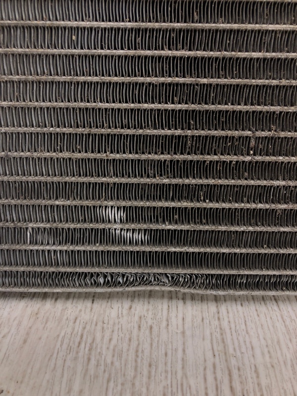 Радиатор кондиционера JOURNEY 08-20 2008 JC 3.5 EGF