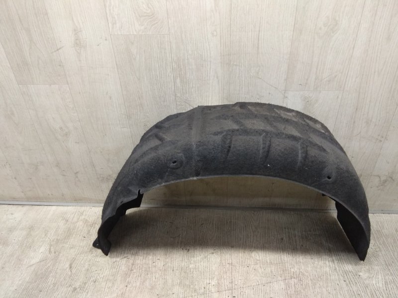 Подкрылок задний правый VOLKSWAGEN JETTA USA 18- 2018 JEM 1.4 DGXA 17A 810 972 Б/У