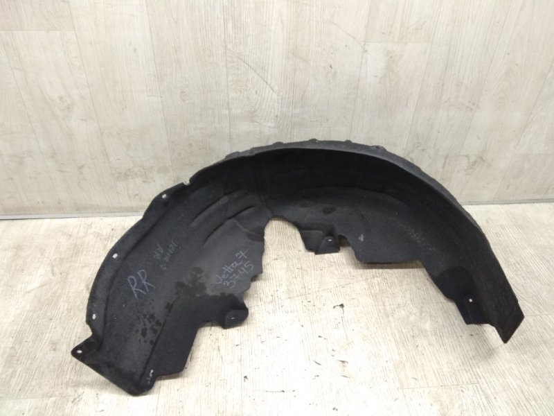 Подкрылок задний правый JETTA USA 18- 2018 JEM 1.4 DGXA