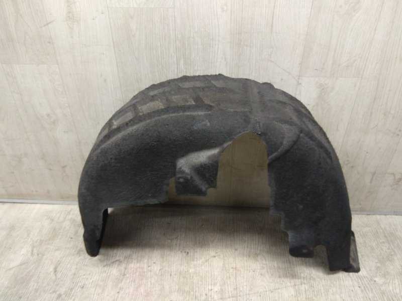 Подкрылок задний правый JETTA USA 18- 2018 JEM 1.4 DGXA