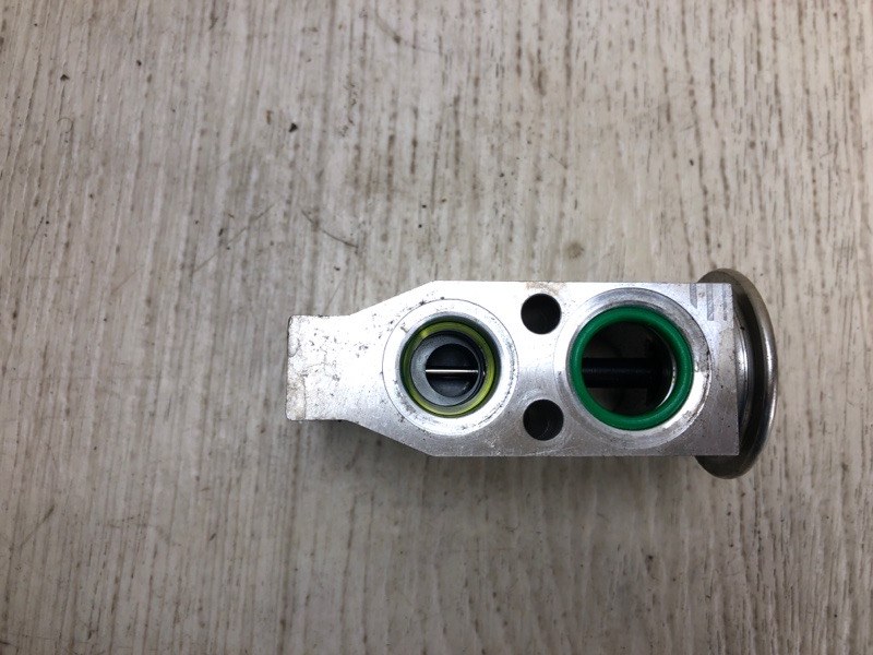 Клапан кондиционера NISSAN X-TRAIL/ROGUE T32 13-20 T32 2.5 QR25DE