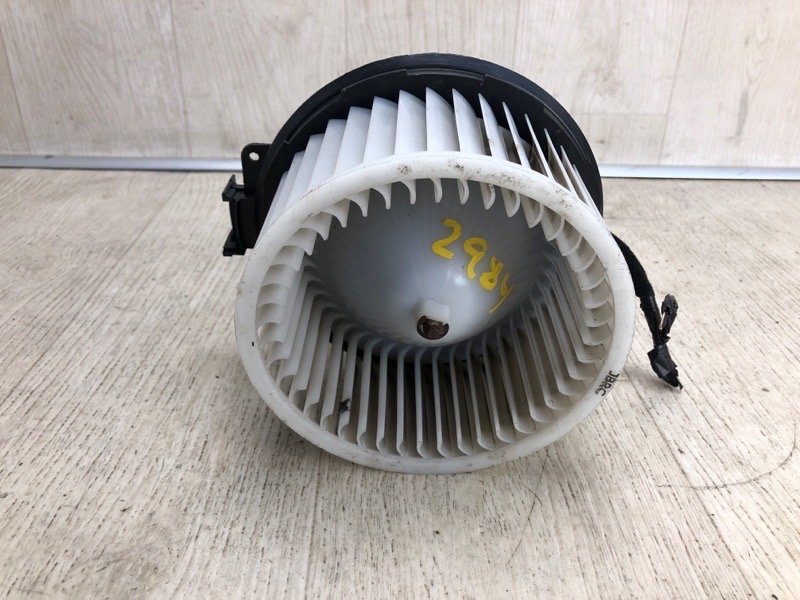 Моторчик печки HYUNDAI SONATA YF 10-14 YF 2.0 G4KH