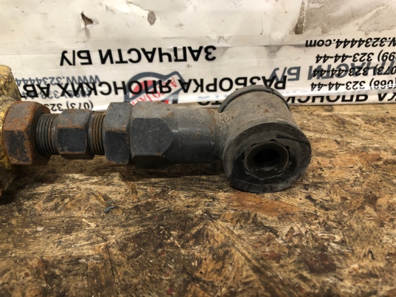 Рычаг задней подвески поперечный нижний задний левый SUBARU IMPREZA WRX 10-14 GH Хетчбек 2.5 EJ255