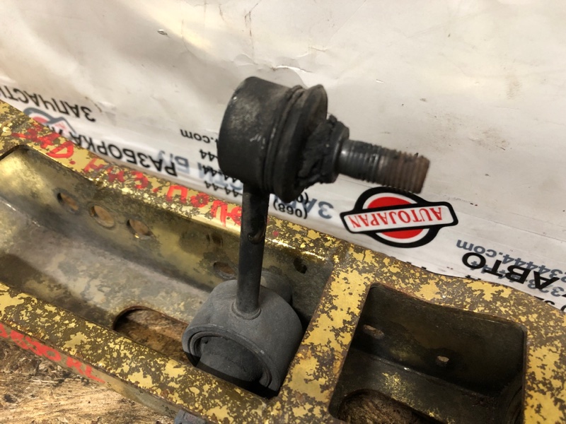 Рычаг задней подвески поперечный нижний задний левый IMPREZA WRX 10-14 GH 2014 Хетчбек 2.5 EJ255