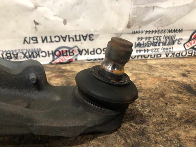 Рычаг задней подвески поперечный верхний задний левый SUBARU IMPREZA WRX 10-14 GH Хетчбек 2.5 EJ255