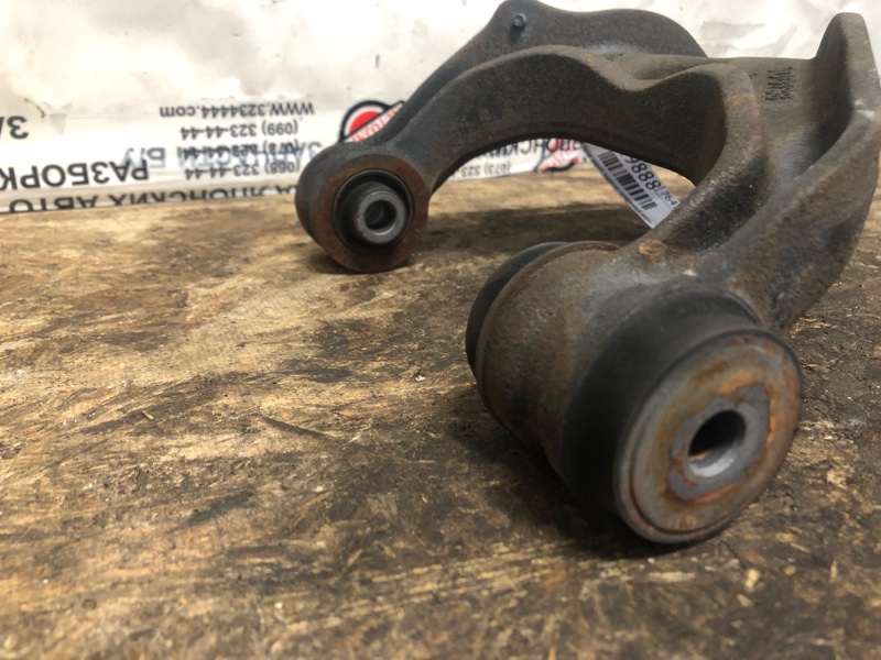 Рычаг задней подвески поперечный верхний задний левый IMPREZA WRX 10-14 GH 2014 Хетчбек 2.5 EJ255