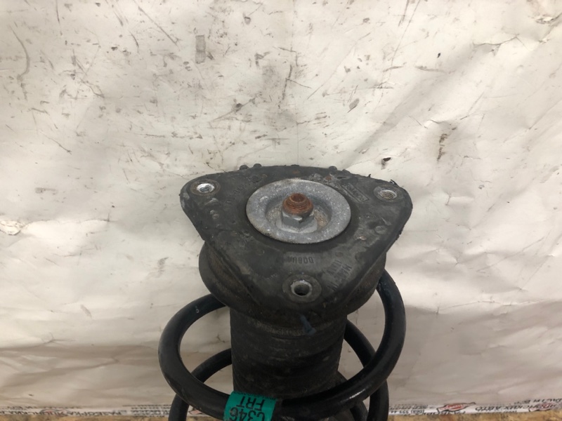 Амортизатор передний правый FORD FOCUS 10-18 Хетчбек 2.0L GDI I4 flex fuel engine