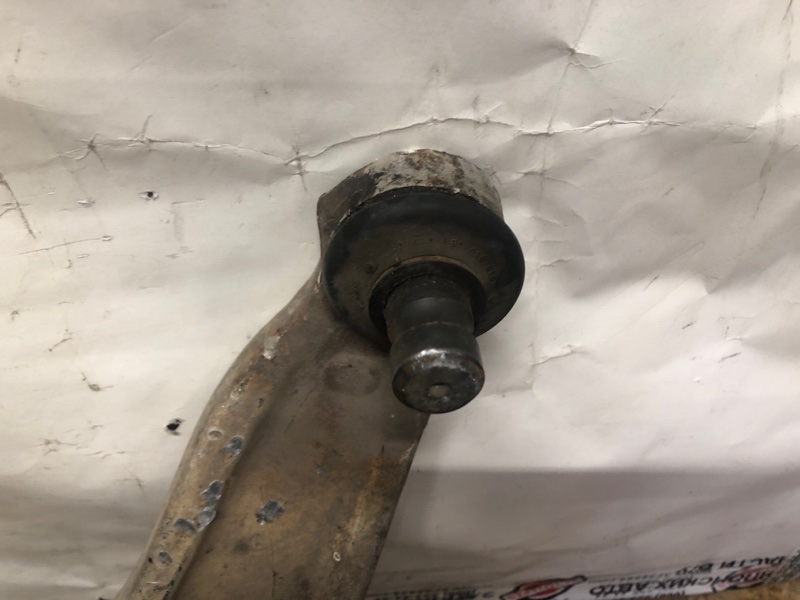 Рычаг передней подвески нижний передний левый FOCUS 10-18 2012 Хетчбек 2.0L GDI I4 flex fuel engine