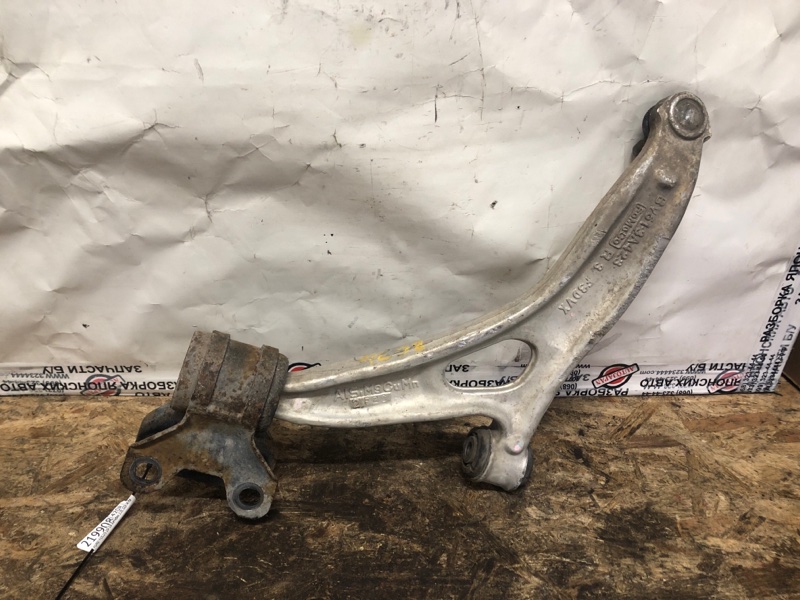 Рычаг передней подвески нижний передний правый FOCUS 10-18 2012 Хетчбек 2.0L GDI I4 flex fuel engine Рычаг передней подвески нижний передний правый FOCUS 10-18 2012 Хетчбек 2.0L GDI I4 flex fuel engine