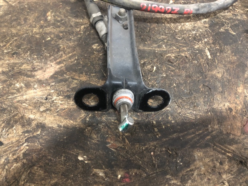 Трос стояночного тормоза задний левый ACURA RL 05-12 Седан 3.5