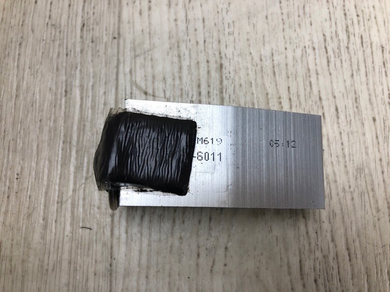 Клапан кондиционера JEEP PATRIOT 10-17 MK74 2.0 ECN Клапан кондиционера JEEP PATRIOT 10-17 MK74 2.0 ECN