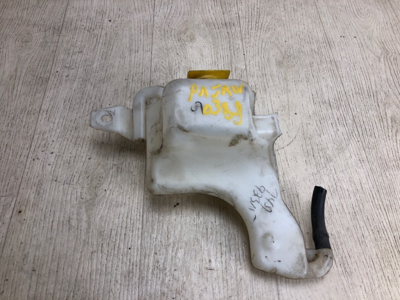 Бачок расширительный PATRIOT 10-17 2015 MK74 2.4 ED3 Бачок расширительный PATRIOT 10-17 2015 MK74 2.4 ED3