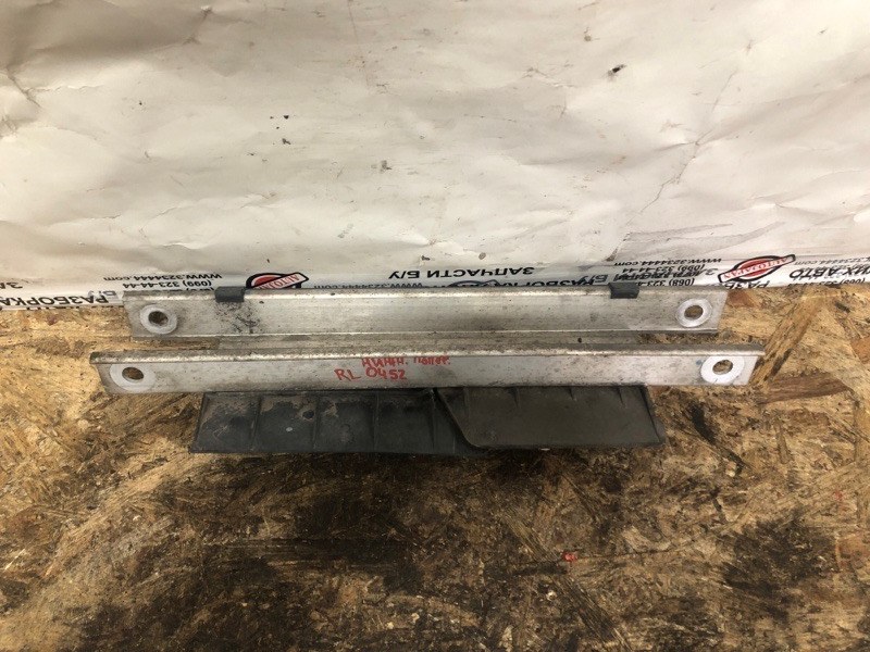 Рычаг задней подвески поперечный задний левый ACURA RL 05-12 2008 Седан 3.5 52380-SJA-A01 Б/У