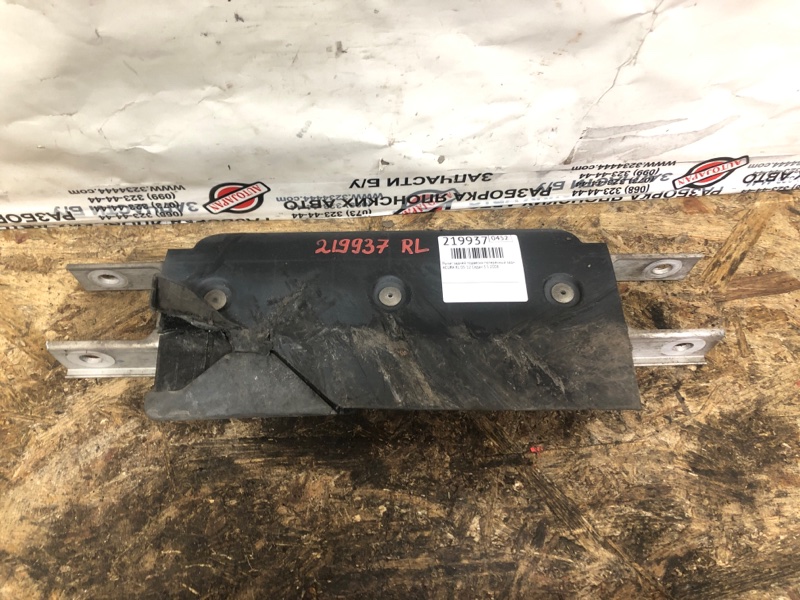 Рычаг задней подвески поперечный задний левый RL 05-12 2008 Седан 3.5