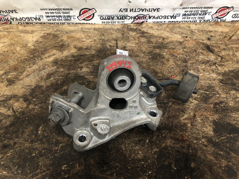 Крепление рычага подвески заднее правое ACURA RL 05-12 2008 Седан 3.5 50350-SJA-A00 Б/У