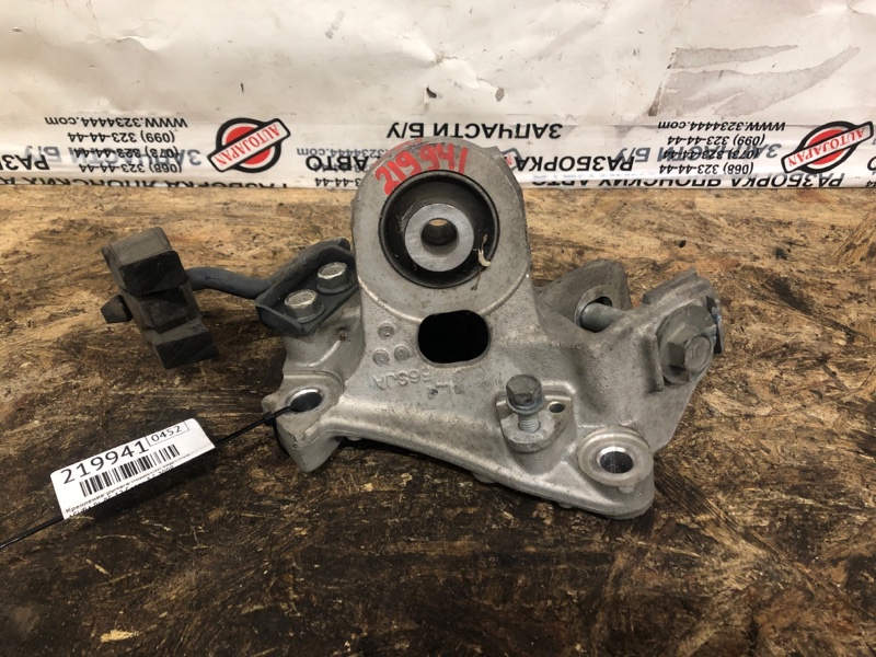 Крепление рычага подвески заднее левое ACURA RL 05-12 2008 Седан 3.5 50355-SJA-A00 Б/У