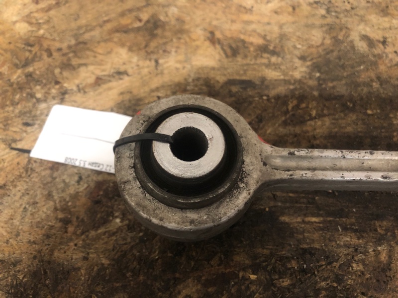 Рычаг задней подвески поперечный задний левый RL 05-12 2008 Седан 3.5