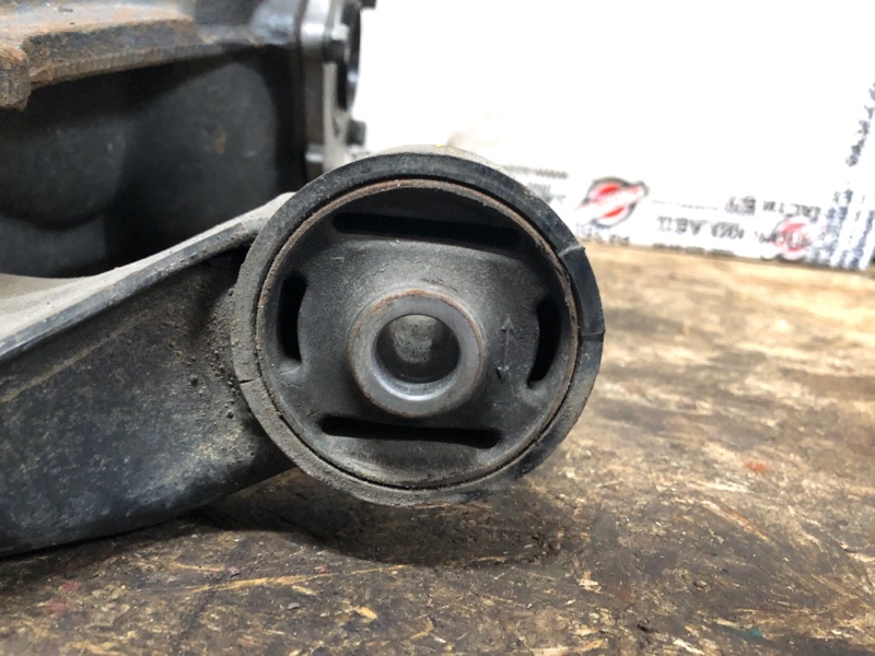 Редуктор задний IMPREZA WRX 10-14 GH 2014 Хетчбек 2.5 EJ255