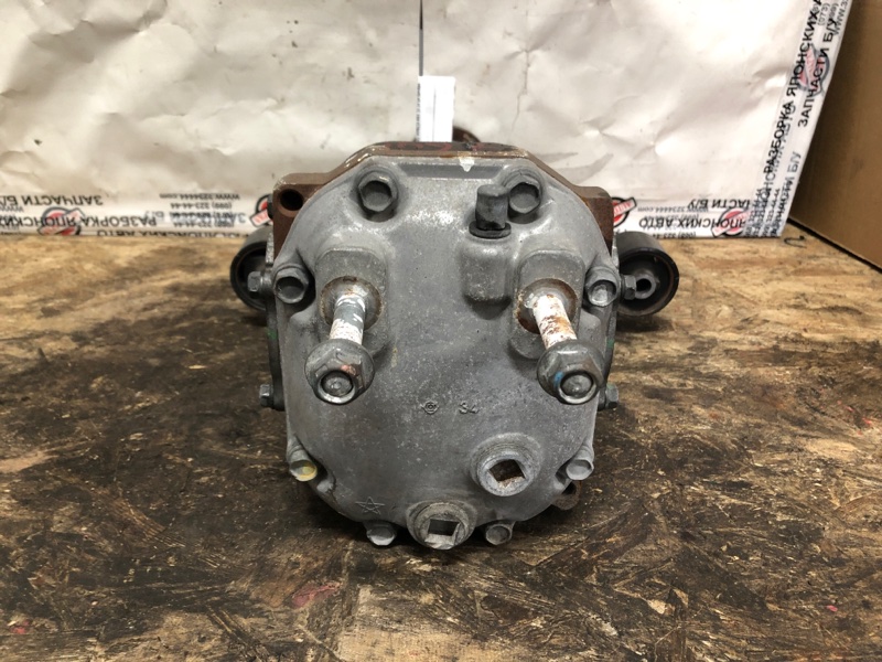 Редуктор задний IMPREZA WRX 10-14 GH 2014 Хетчбек 2.5 EJ255