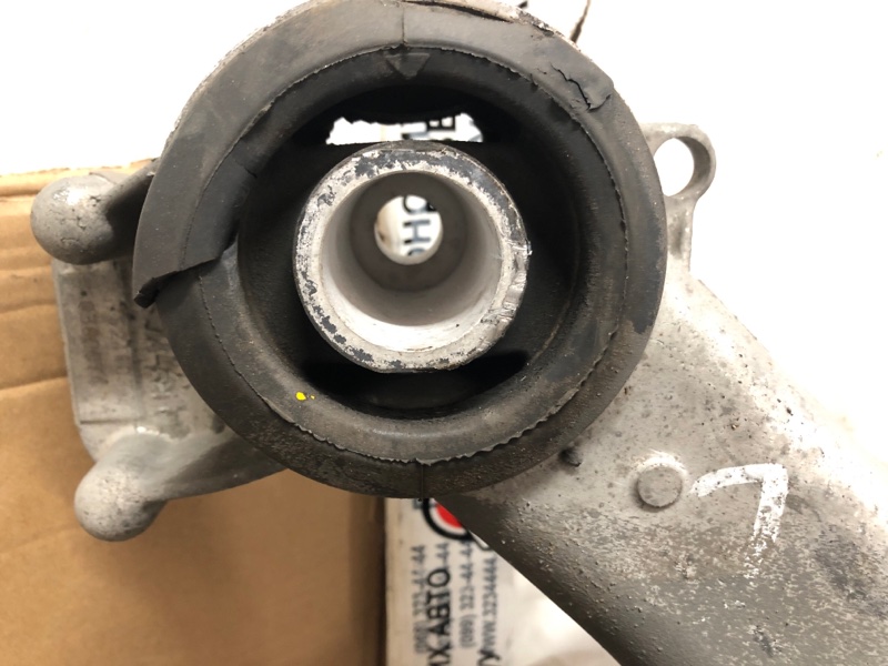 Балка задней подвески ACURA RL 05-12 Седан 3.5