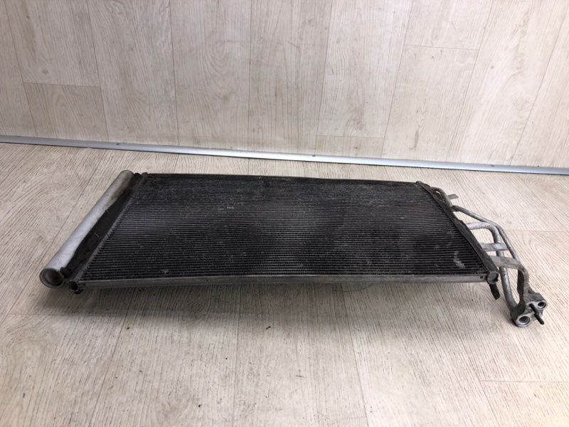 Радиатор кондиционера ELANTRA HD 06-11 2009 HD 2.0 G4GC