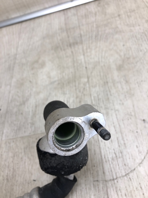 Трубка кондиционера HYUNDAI ELANTRA HD 06-11 HD 2.0 G4GC