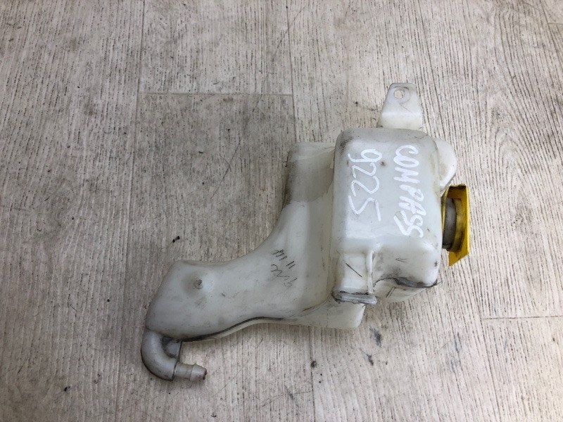 Бачок расширительный COMPASS 06-16 2014 MK49 2.0 ECN Бачок расширительный COMPASS 06-16 2014 MK49 2.0 ECN