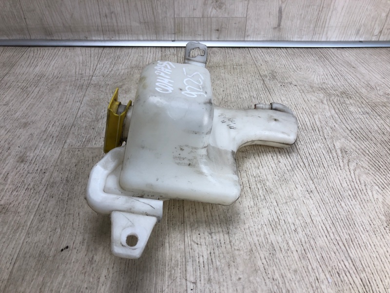 Бачок расширительный COMPASS 06-16 2014 MK49 2.0 ECN Бачок расширительный COMPASS 06-16 2014 MK49 2.0 ECN