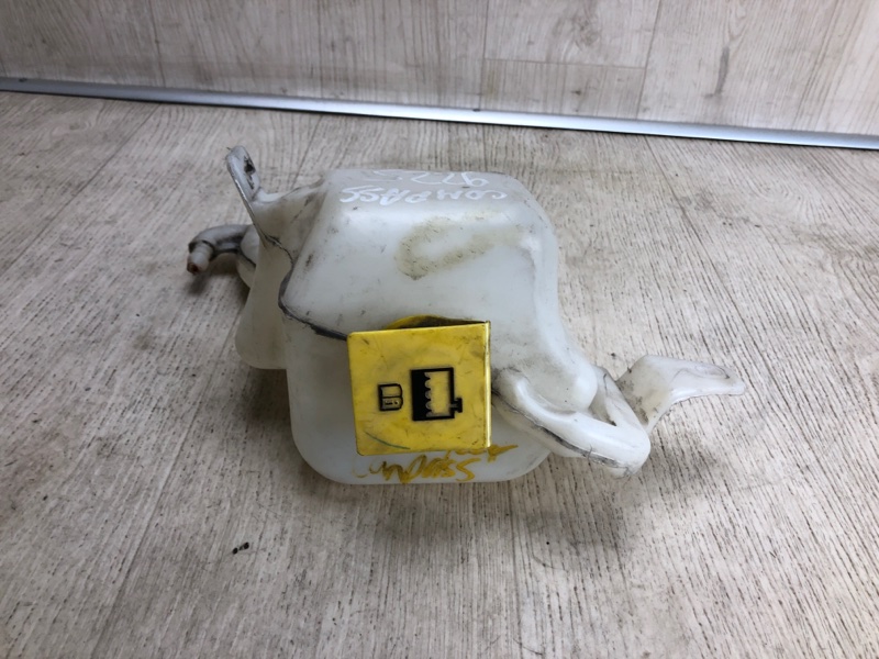 Бачок расширительный COMPASS 06-16 2014 MK49 2.0 ECN Бачок расширительный COMPASS 06-16 2014 MK49 2.0 ECN