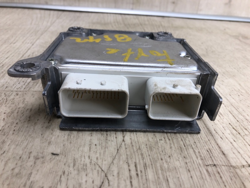Блок управления AIRBAG FORTE YD 12- 2015 YD 1.8 G4NB Блок управления AIRBAG FORTE YD 12- 2015 YD 1.8 G4NB
